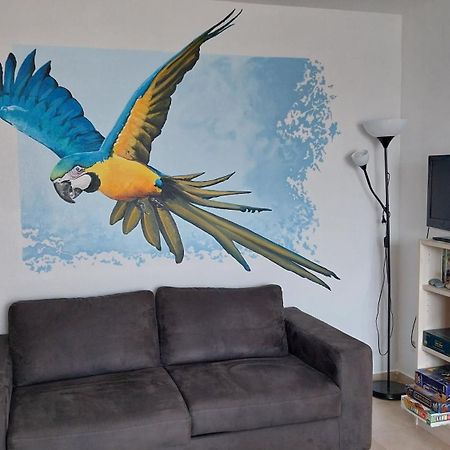 Chez Twin&Twin Appartement Santa-Maria-Poggio  Buitenkant foto